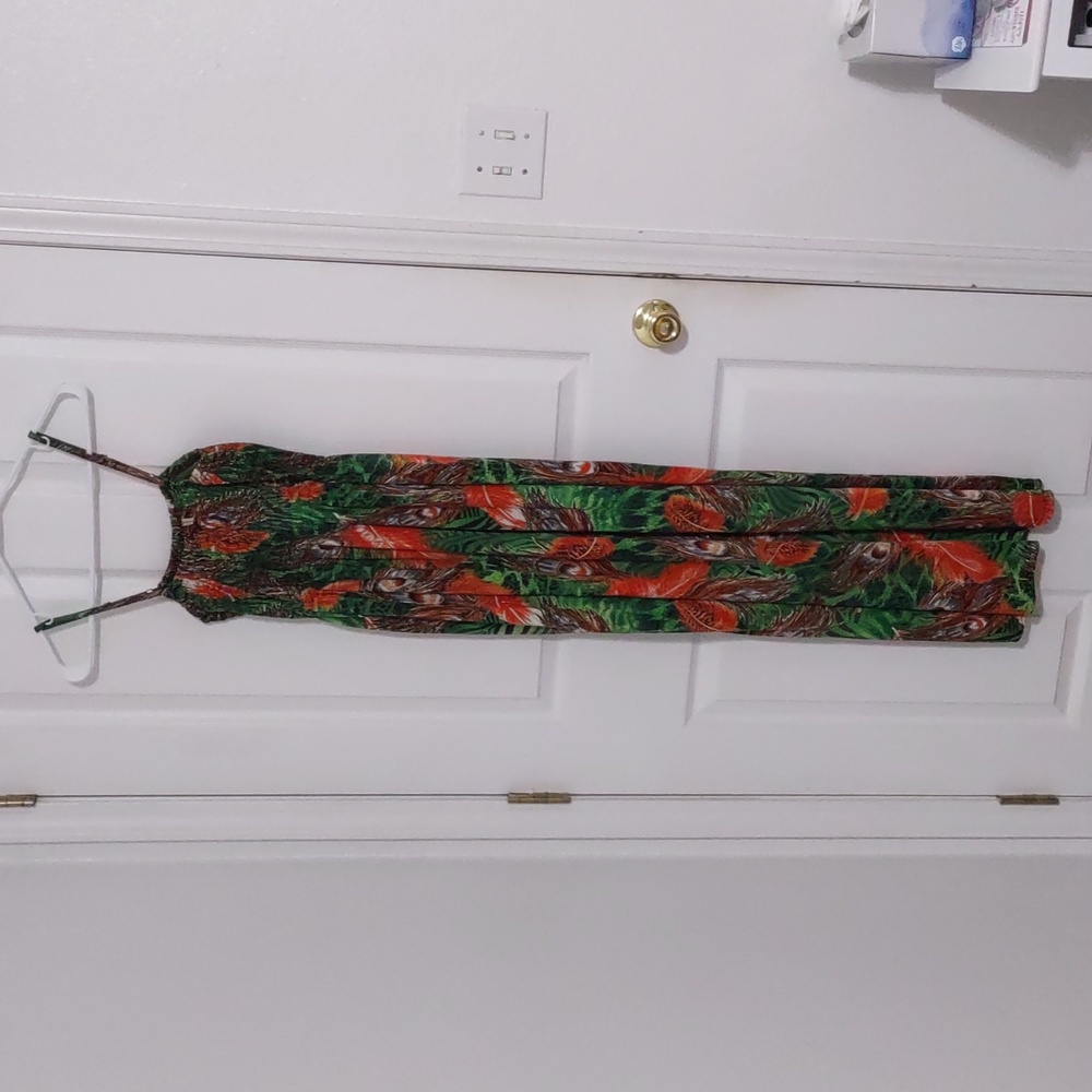 Maxi Dress perfect for summer